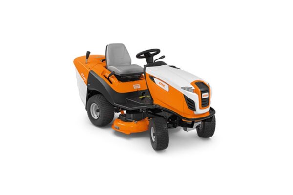 Autoportée Stihl RT5097Z