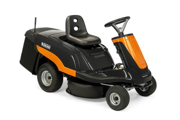 Tondeuse Autoportée Oleo-Mac Rider OM Mistral 12,5KH