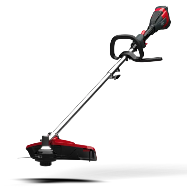 Coupe-bordures électrique Rotofil 48V, outil de jardinage sans fil pour la finition des bordures et des pelouses.